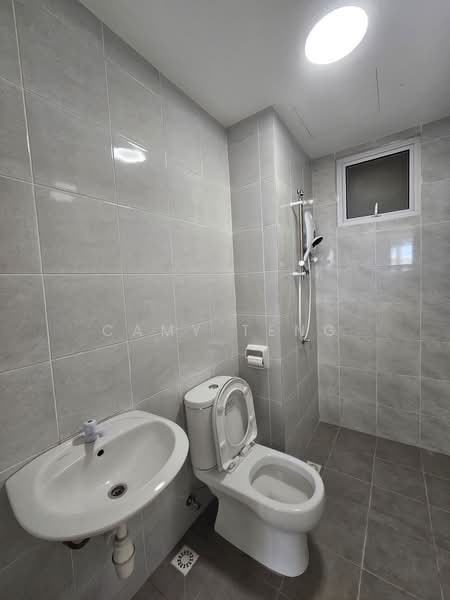Condominium for Rent at i-Santorini - Camy Teng - Bathroom - PropertyGuru.com.my