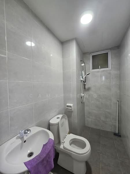 Condominium for Rent at i-Santorini - Camy Teng - Bathroom - PropertyGuru.com.my
