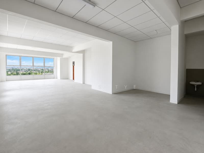 Semi-D Factory for Sale in Puncak Alam (Selangor) - Chris Tye - Interior - PropertyGuru.com.my