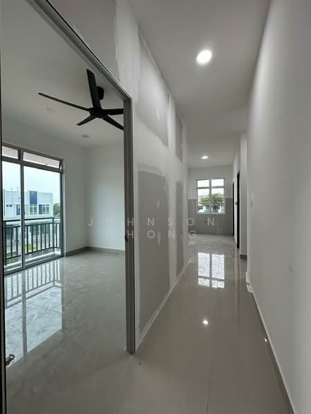 Rumah Teres 2 Tingkat untuk Disewa di Bandar Dato Onn (Tebrau) - Johnson Chong - Interior - PropertyGuru.com.my
