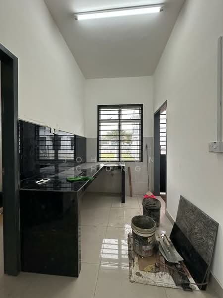 Rumah Teres 2 Tingkat untuk Disewa di Bandar Dato Onn (Tebrau) - Johnson Chong - PropertyGuru.com.my