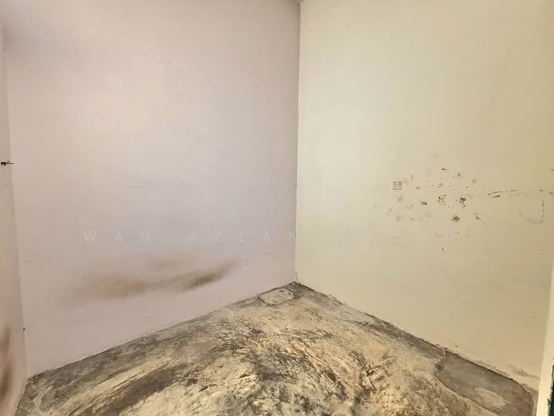 Rumah Teres 1 Tingkat untuk Dijual di Taman Telok (Telok Panglima Garang) - Wan Azlan Ahmad - PropertyGuru.com.my