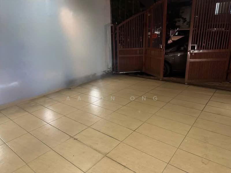 Rumah Teres 2.5 Tingkat untuk Dijual di Setapak (Kuala Lumpur) - Aaron Ong - Exterior - PropertyGuru.com.my