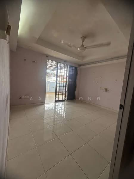 Rumah Teres 2.5 Tingkat untuk Dijual di Setapak (Kuala Lumpur) - Aaron Ong - Interior - PropertyGuru.com.my