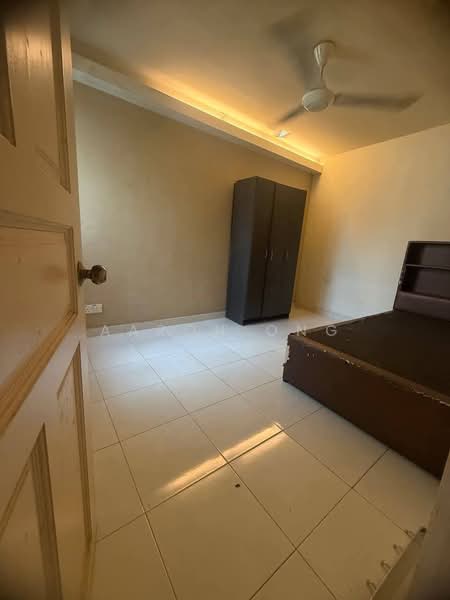 Rumah Teres 2.5 Tingkat untuk Dijual di Setapak (Kuala Lumpur) - Aaron Ong - Bedroom - PropertyGuru.com.my