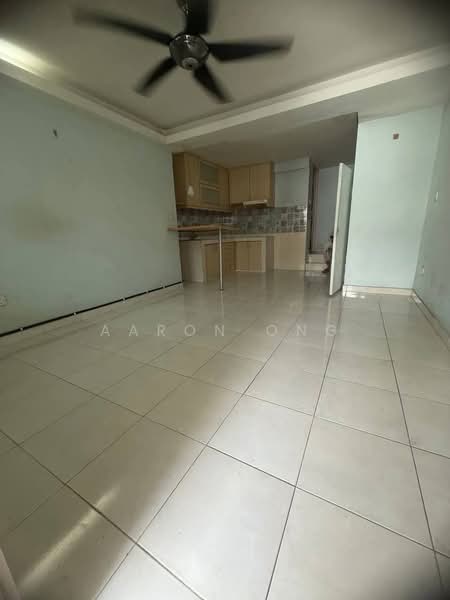Rumah Teres 2.5 Tingkat untuk Dijual di Setapak (Kuala Lumpur) - Aaron Ong - Kitchen - PropertyGuru.com.my