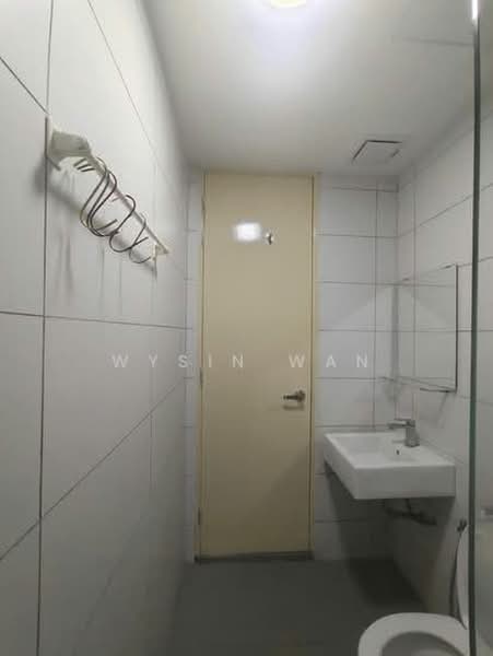 Service Residence for Rent at The Grand @ Kelana Damansara Suite - Wysin Wan - Bathroom - PropertyGuru.com.my