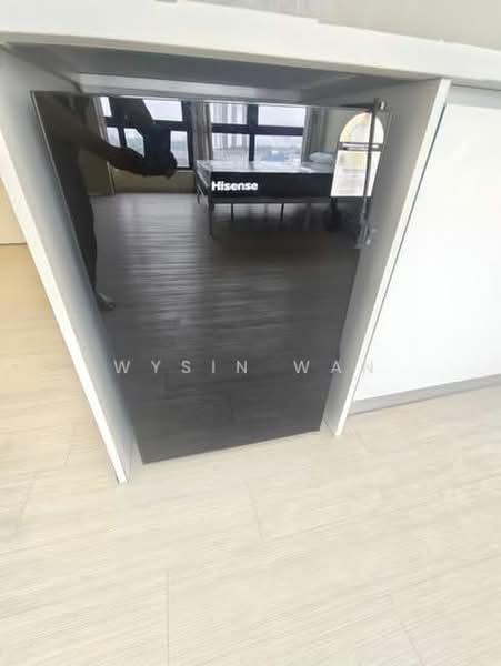 Service Residence for Rent at The Grand @ Kelana Damansara Suite - Wysin Wan - Bedroom - PropertyGuru.com.my