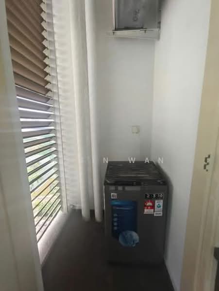 Service Residence for Rent at The Grand @ Kelana Damansara Suite - Wysin Wan - Interior - PropertyGuru.com.my