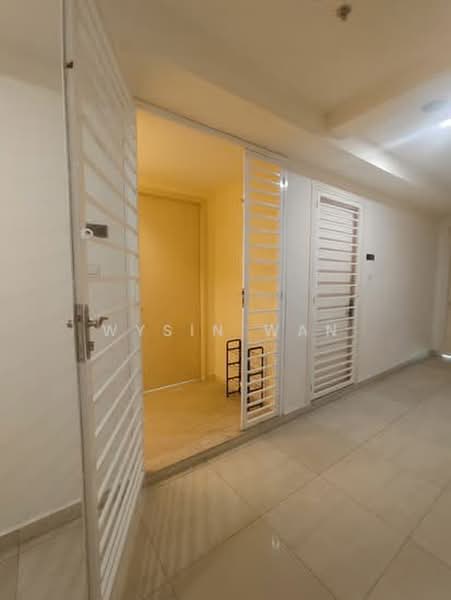 Service Residence for Rent at The Grand @ Kelana Damansara Suite - Wysin Wan - Entrance - PropertyGuru.com.my