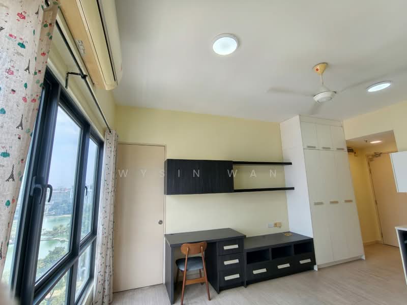 Kediaman Servis untuk Disewa di The Grand @ Kelana Damansara Suite - Wysin Wan - Interior - PropertyGuru.com.my