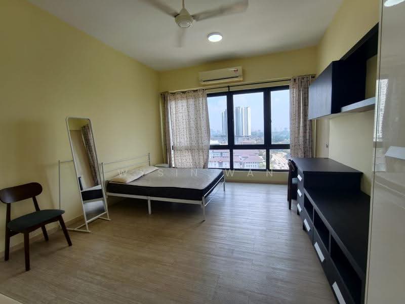 Kediaman Servis untuk Disewa di The Grand @ Kelana Damansara Suite - Wysin Wan - Bedroom - PropertyGuru.com.my
