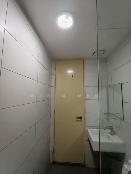 Kediaman Servis untuk Disewa di The Grand @ Kelana Damansara Suite - Wysin Wan - Bathroom - PropertyGuru.com.my