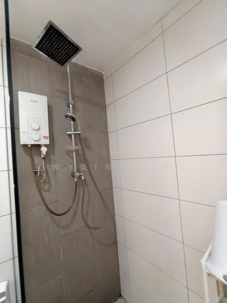 Kediaman Servis untuk Disewa di The Grand @ Kelana Damansara Suite - Wysin Wan - Bathroom - PropertyGuru.com.my