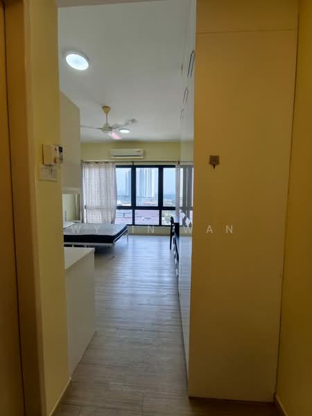Kediaman Servis untuk Disewa di The Grand @ Kelana Damansara Suite - Wysin Wan - Bedroom - PropertyGuru.com.my