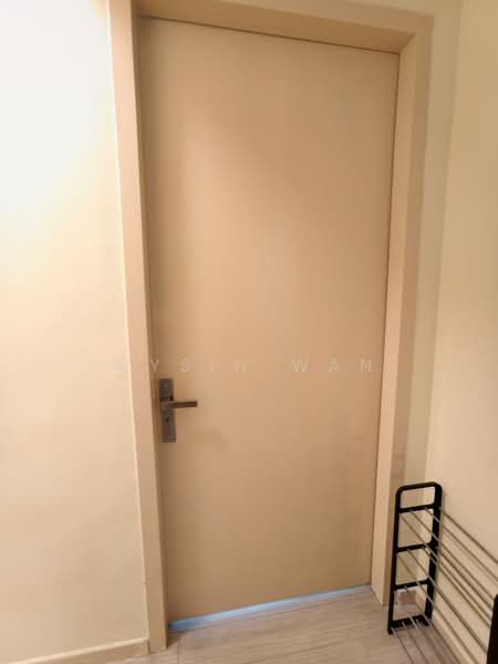 Kediaman Servis untuk Disewa di The Grand @ Kelana Damansara Suite - Wysin Wan - Entrance - PropertyGuru.com.my