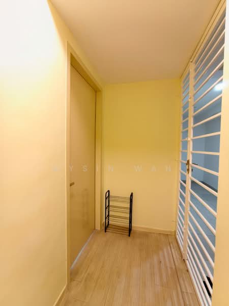 Kediaman Servis untuk Disewa di The Grand @ Kelana Damansara Suite - Wysin Wan - Entrance - PropertyGuru.com.my