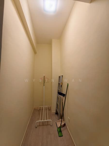 Kediaman Servis untuk Disewa di The Grand @ Kelana Damansara Suite - Wysin Wan - Interior - PropertyGuru.com.my