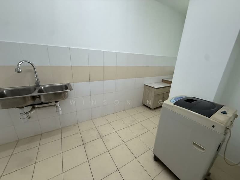 Service Residence for Rent at Pacific Place - Winson Ng - Interior - PropertyGuru.com.my