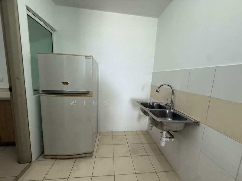 Service Residence for Rent at Pacific Place - Winson Ng - Kitchen - PropertyGuru.com.my