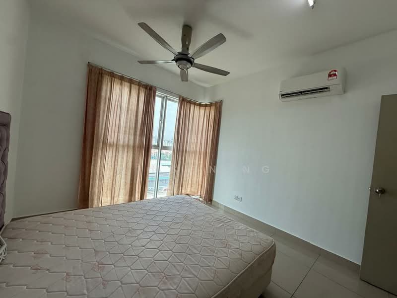 Service Residence for Rent at Pacific Place - Winson Ng - Bedroom - PropertyGuru.com.my
