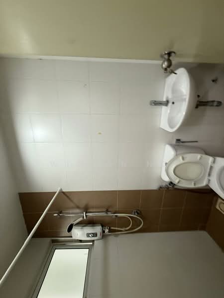 Service Residence for Rent at Pacific Place - Winson Ng - Bathroom - PropertyGuru.com.my