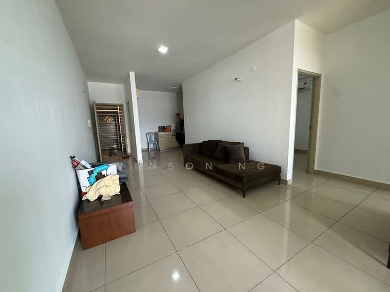 Service Residence for Rent at Pacific Place - Winson Ng - Living Room - PropertyGuru.com.my