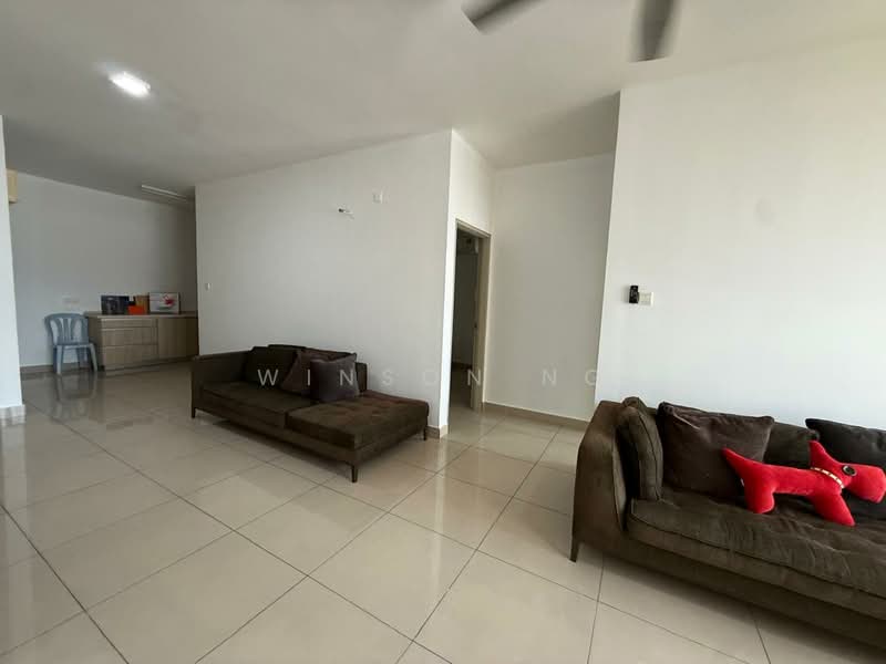 Service Residence for Rent at Pacific Place - Winson Ng - PropertyGuru.com.my