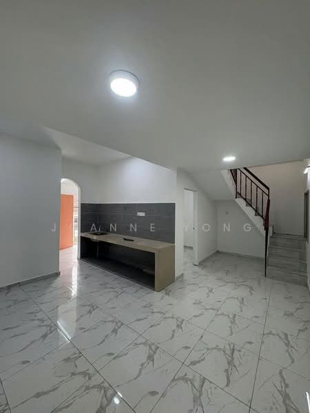 Rumah Teres 1 Tingkat untuk Dijual di Johor Bahru (Johor) - Joanne Yong - Interior - PropertyGuru.com.my