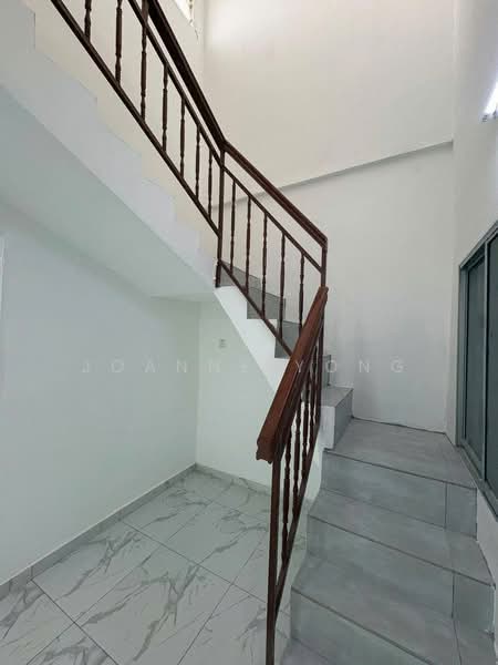 Rumah Teres 1 Tingkat untuk Dijual di Johor Bahru (Johor) - Joanne Yong - Interior - PropertyGuru.com.my