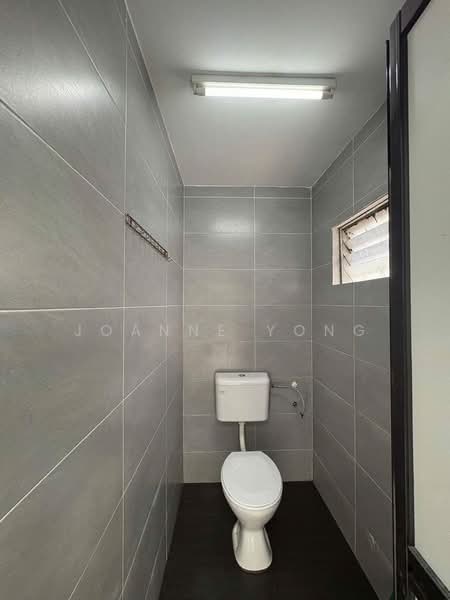 Rumah Teres 1 Tingkat untuk Dijual di Johor Bahru (Johor) - Joanne Yong - Bathroom - PropertyGuru.com.my