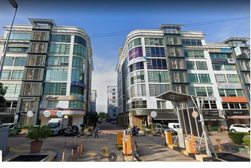 Office for Rent in Seksyen 19 (Petaling Jaya) - Jess Chong - Exterior - PropertyGuru.com.my