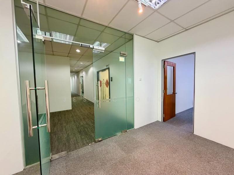 Office for Rent in Seksyen 19 (Petaling Jaya) - Jess Chong - Interior - PropertyGuru.com.my