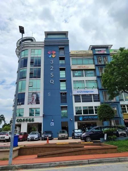 Office for Rent in Seksyen 19 (Petaling Jaya) - Jess Chong - Exterior - PropertyGuru.com.my