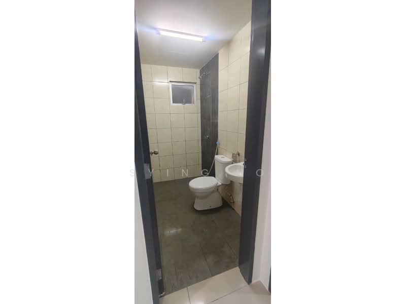 Condominium for Rent at Suasana Aman - Sying Ho - Bathroom - PropertyGuru.com.my