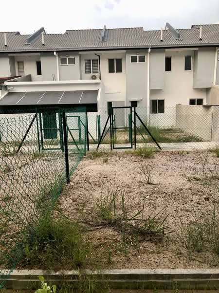 2-storey Terraced House for Sale in Eco Grandeur (Puncak Alam) - Mohd Nazri Alias - PropertyGuru.com.my