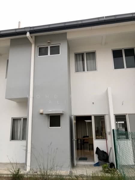 2-storey Terraced House for Sale in Eco Grandeur (Puncak Alam) - Mohd Nazri Alias - PropertyGuru.com.my