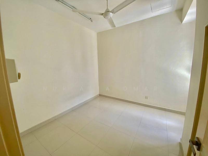 2-storey Terraced House for Sale in D'Kayangan (Shah Alam) - Nur Alia Omar - Interior - PropertyGuru.com.my