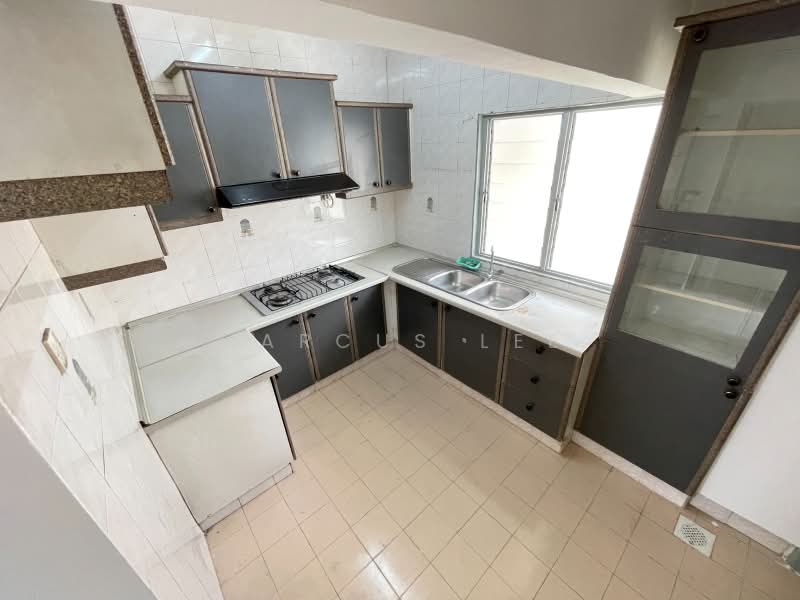 Apartment for Sale at Hijau Ria Kepong Indah - Marcus Lee - Kitchen - PropertyGuru.com.my