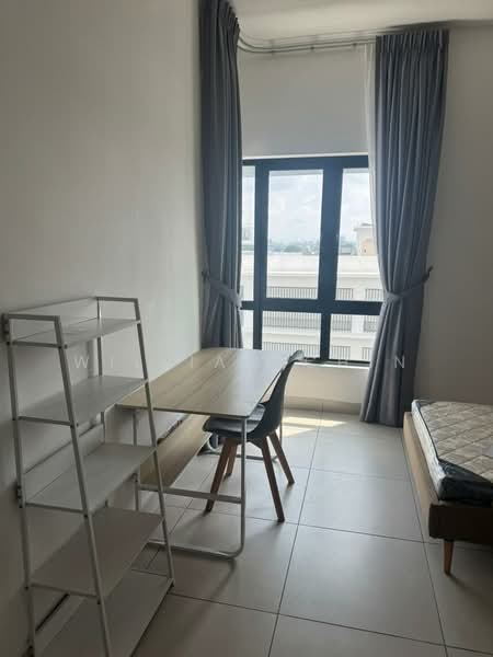 Servis Apartment untuk Disewa di Edusphere - William Chin - Study - PropertyGuru.com.my