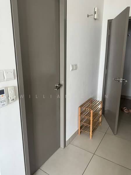 Servis Apartment untuk Disewa di Edusphere - William Chin - Entrance - PropertyGuru.com.my