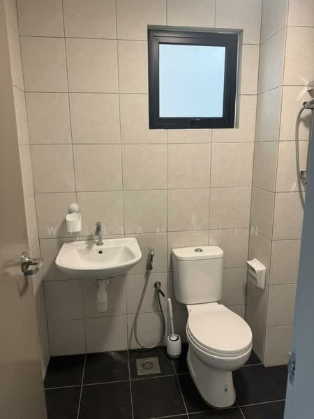 Servis Apartment untuk Disewa di Edusphere - William Chin - Bathroom - PropertyGuru.com.my