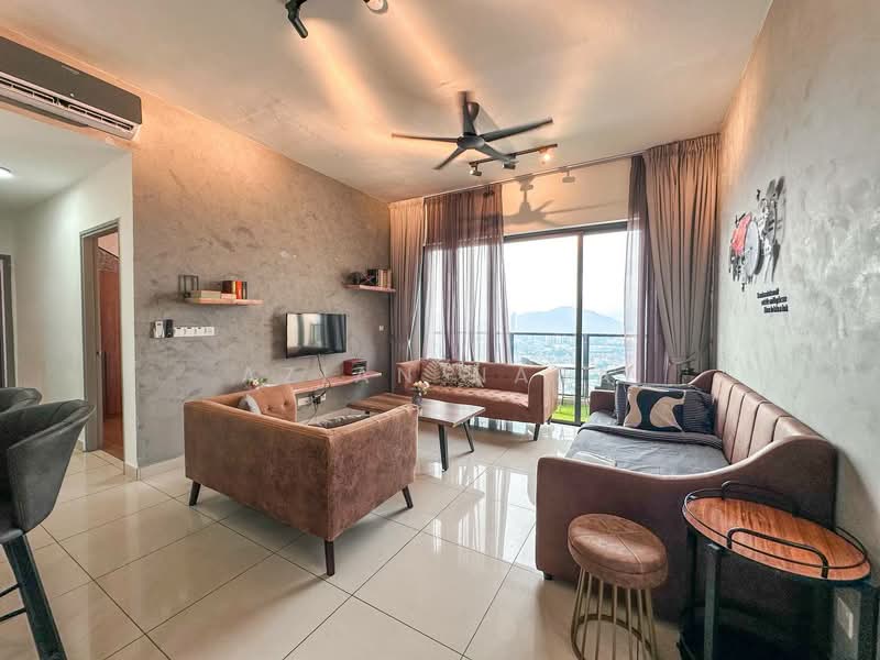 Servis Apartment untuk Dijual di Astoria Ampang - Azian Nasa - PropertyGuru.com.my