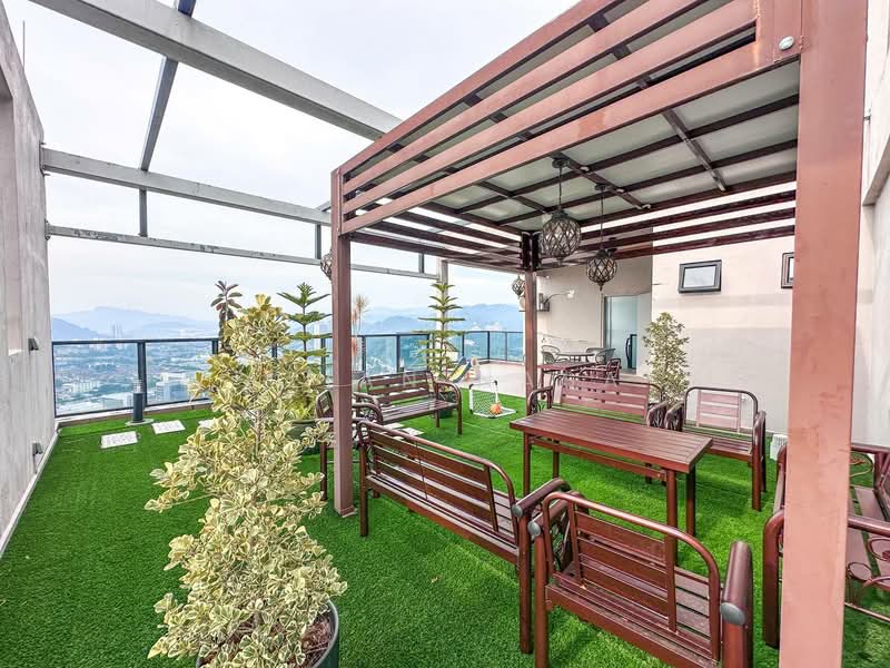Servis Apartment untuk Dijual di Astoria Ampang - Azian Nasa - PropertyGuru.com.my