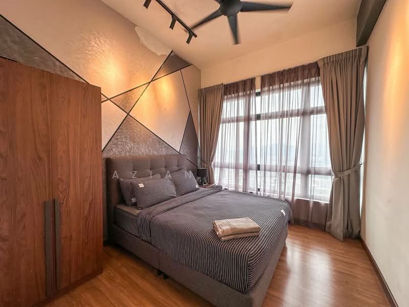 Servis Apartment untuk Dijual di Astoria Ampang - Azian Nasa - PropertyGuru.com.my