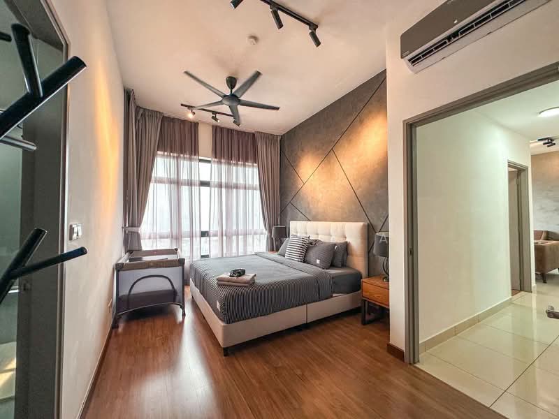 Servis Apartment untuk Dijual di Astoria Ampang - Azian Nasa - PropertyGuru.com.my