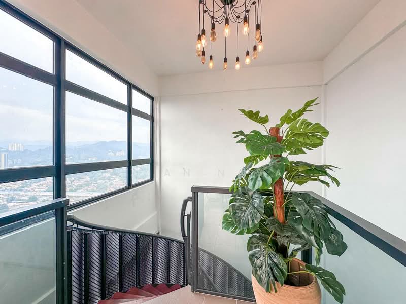 Servis Apartment untuk Dijual di Astoria Ampang - Azian Nasa - PropertyGuru.com.my