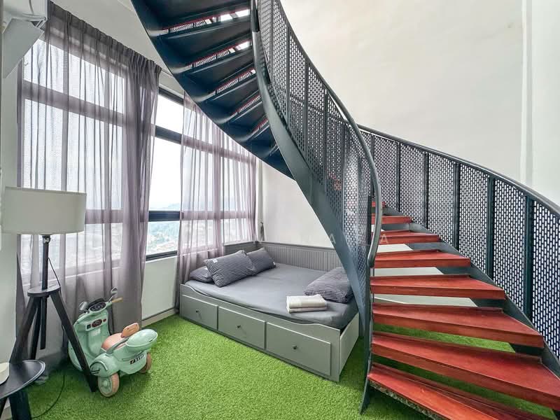 Servis Apartment untuk Dijual di Astoria Ampang - Azian Nasa - PropertyGuru.com.my