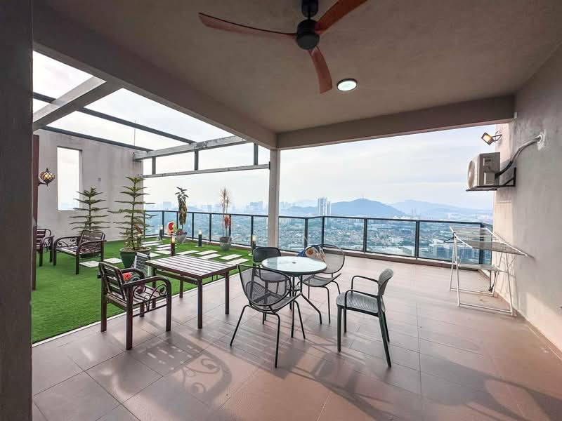 Servis Apartment untuk Dijual di Astoria Ampang - Azian Nasa - PropertyGuru.com.my