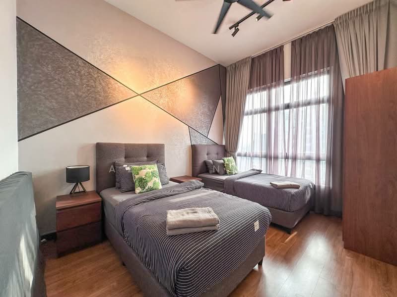 Servis Apartment untuk Dijual di Astoria Ampang - Azian Nasa - PropertyGuru.com.my